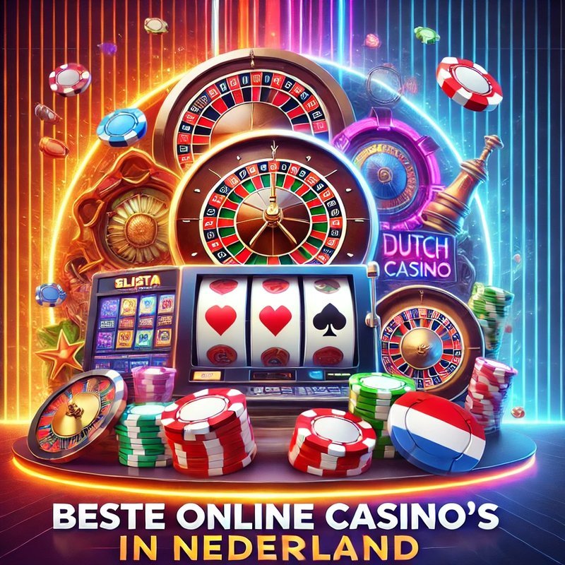 Win Grote Gewonnen bij het Online Casino Millioner in Nederland, millioner online casino